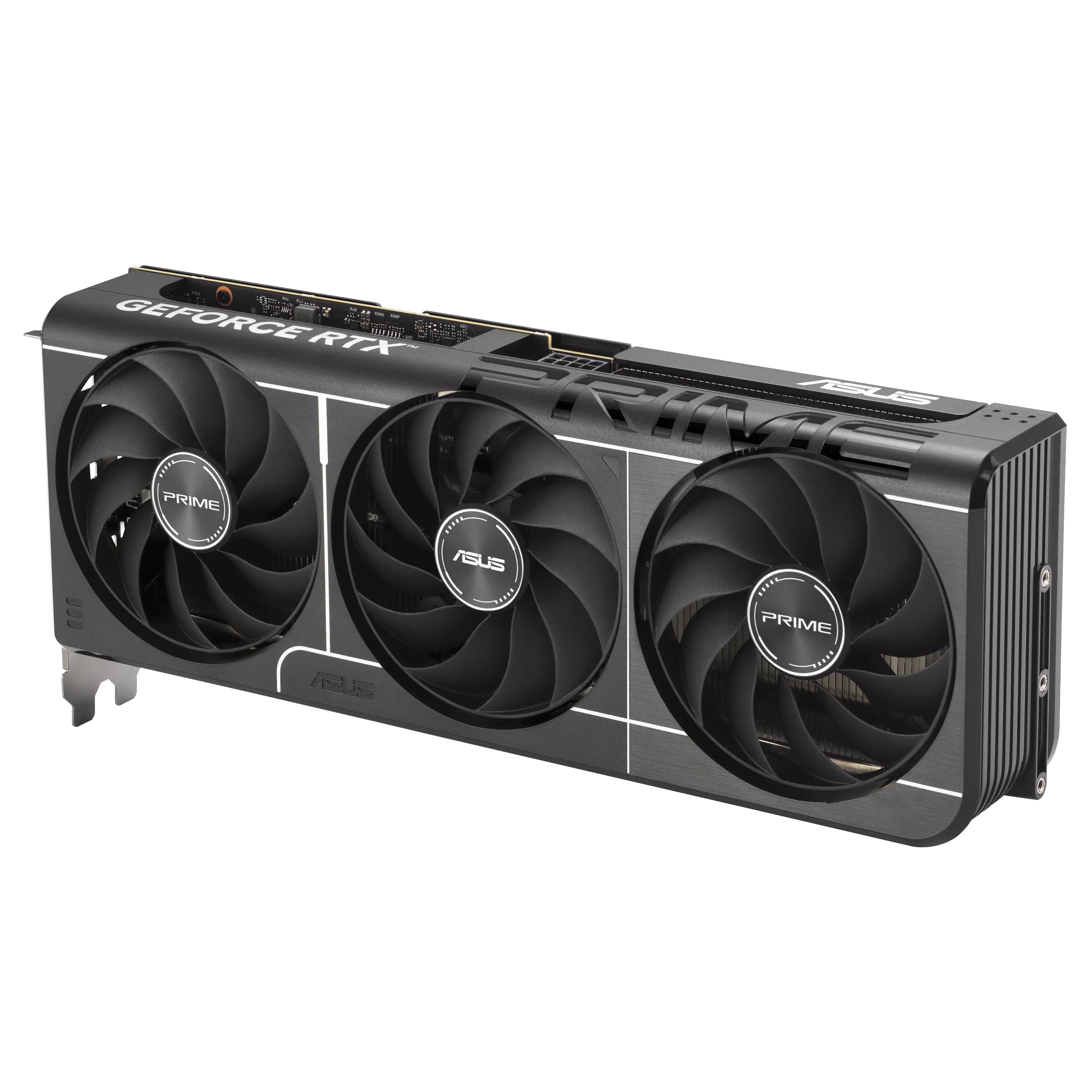 CARTE VIDEO ASUS GEFORCE RTX 5060TI 8GO (OC / PRIME)