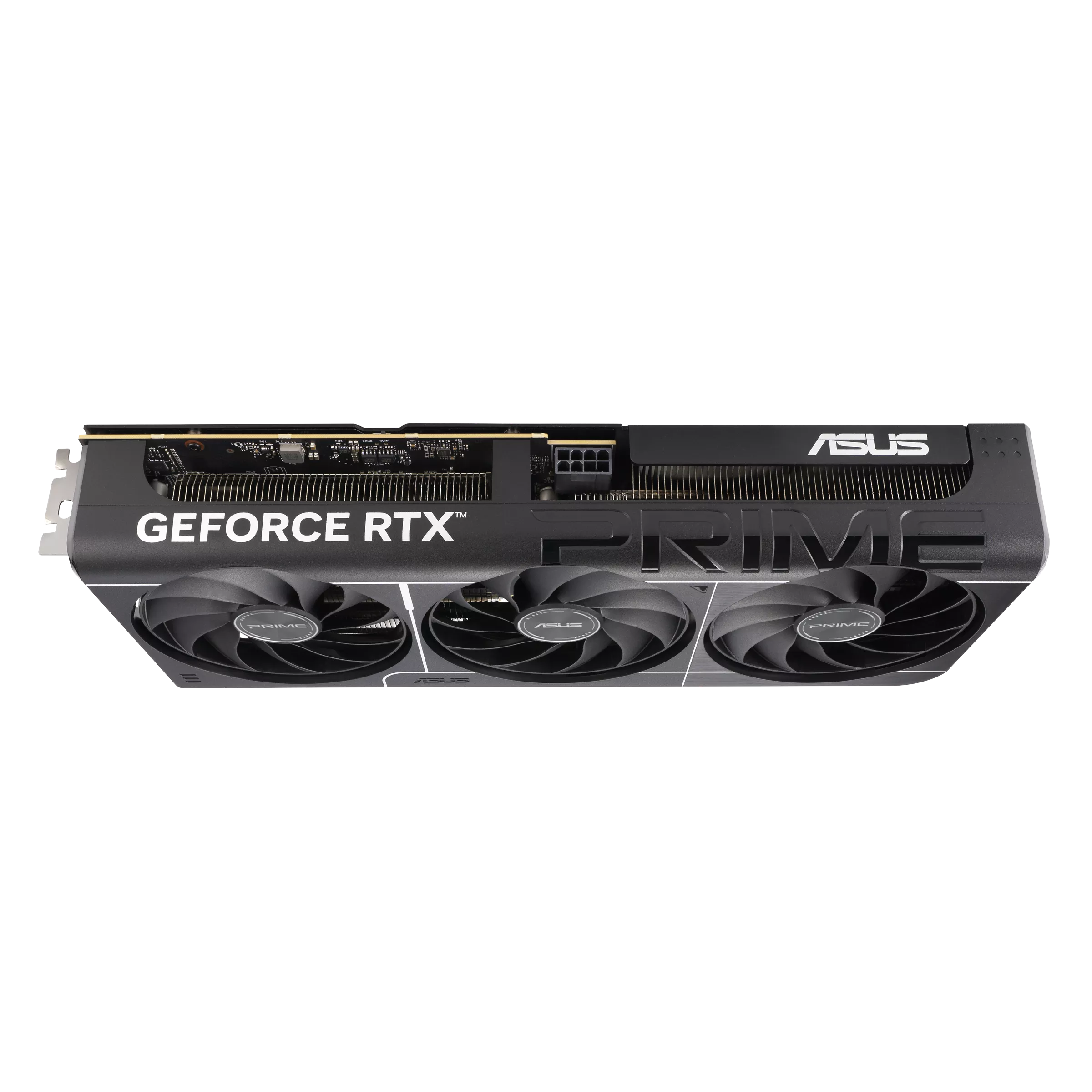 CARTE VIDEO ASUS GEFORCE RTX 5060TI 8GO (OC / PRIME)
