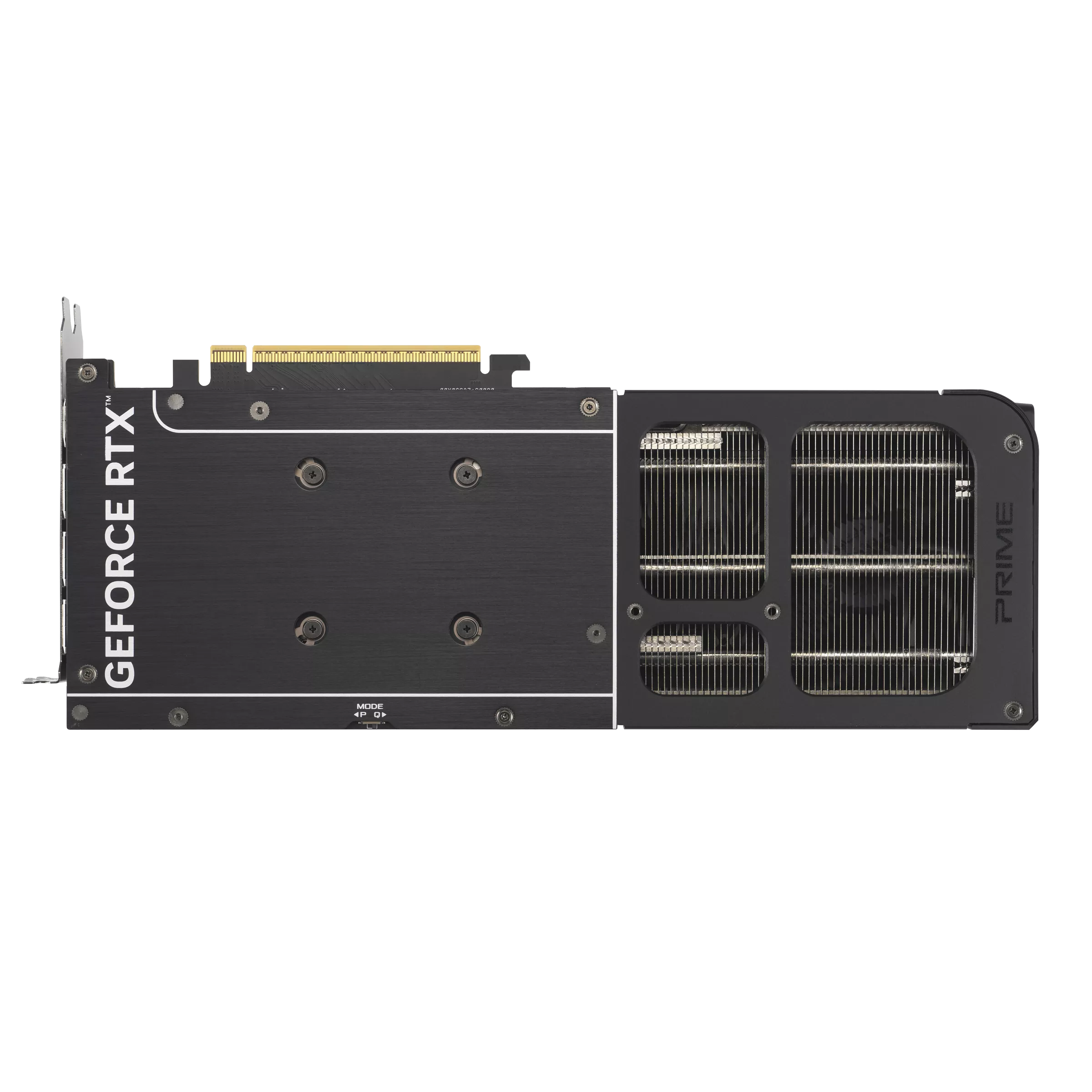 CARTE VIDEO ASUS GEFORCE RTX 5060TI 8GO (OC / PRIME)