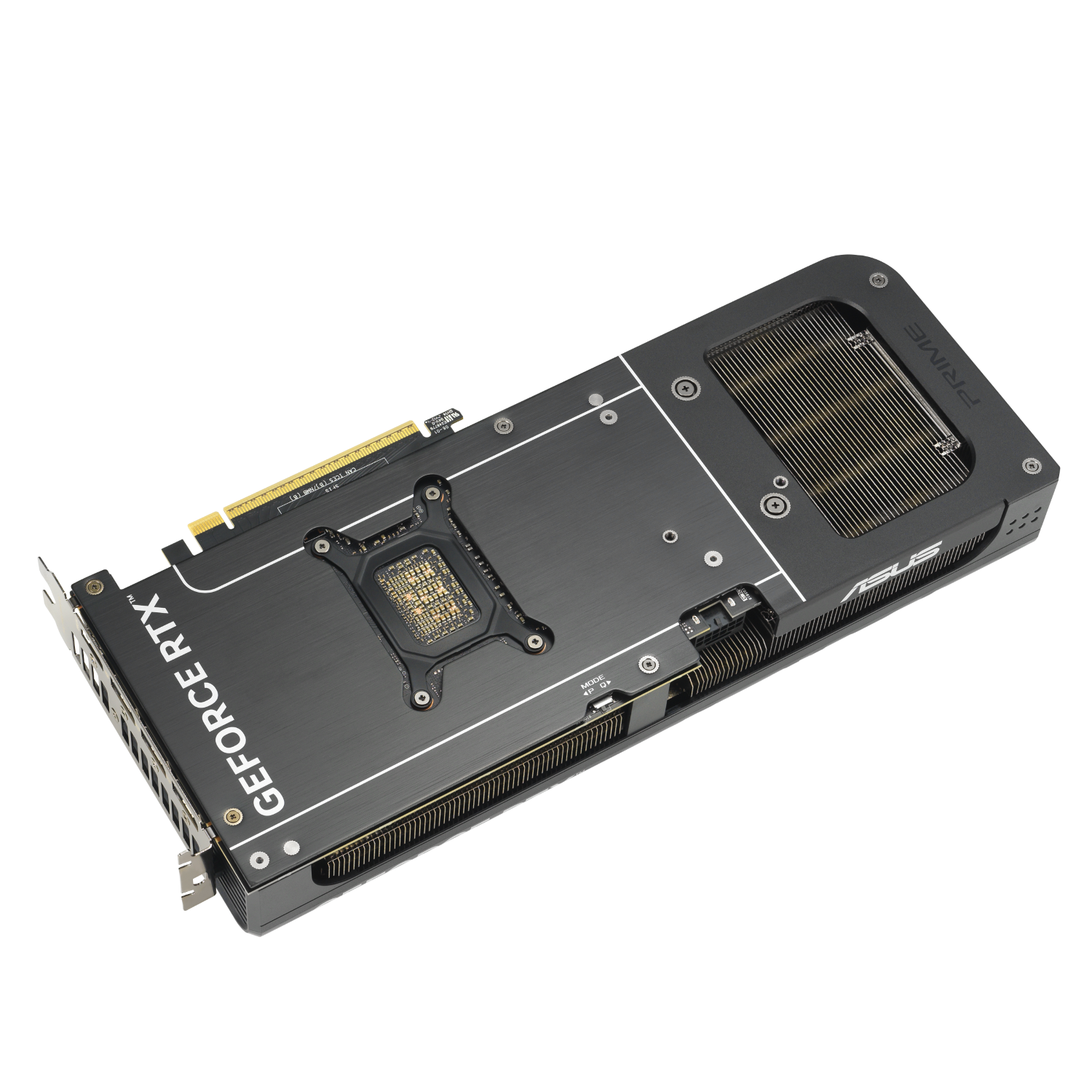 CARTE VIDEO ASUS GEFORCE RTX 5070 12 GO (PRIME)