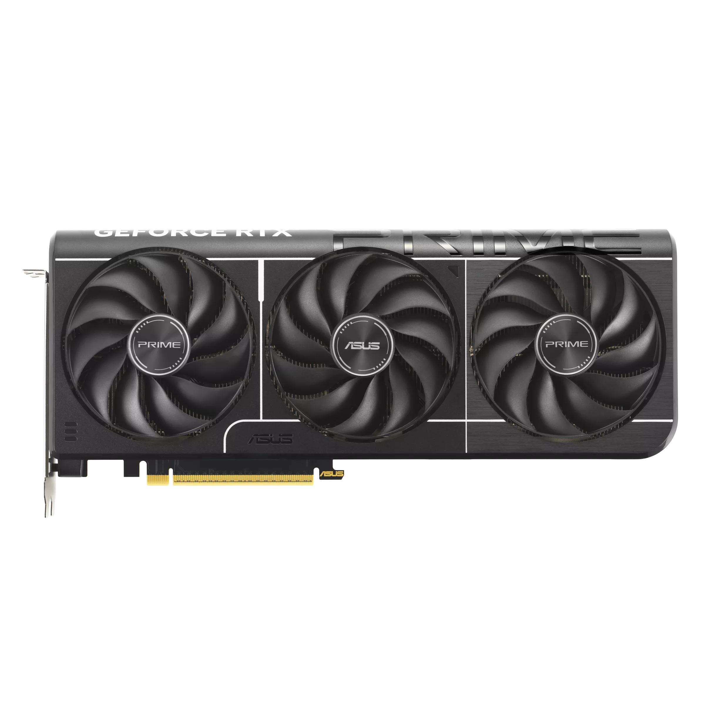 CARTE VIDEO ASUS GEFORCE RTX 5070 12 GO (OC / PRIME)