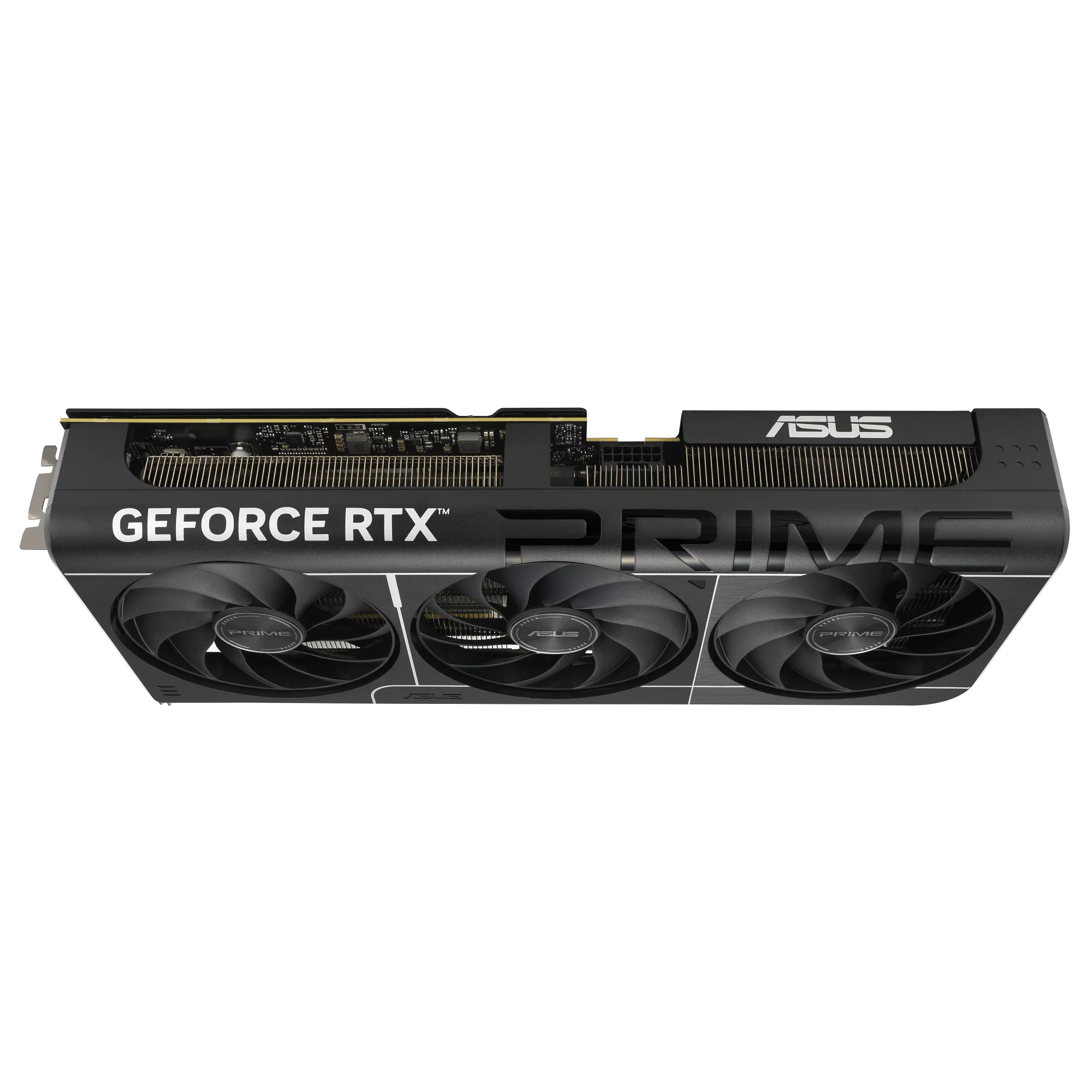 CARTE VIDEO ASUS GEFORCE RTX 5070 12 GO (OC / PRIME)