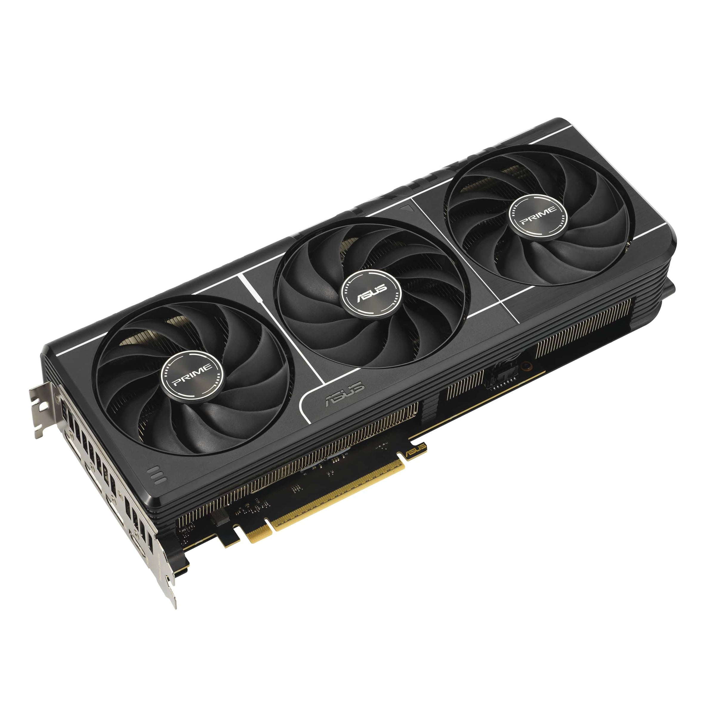 CARTE VIDEO ASUS GEFORCE RTX 5070TI 16 GO (PRIME)
