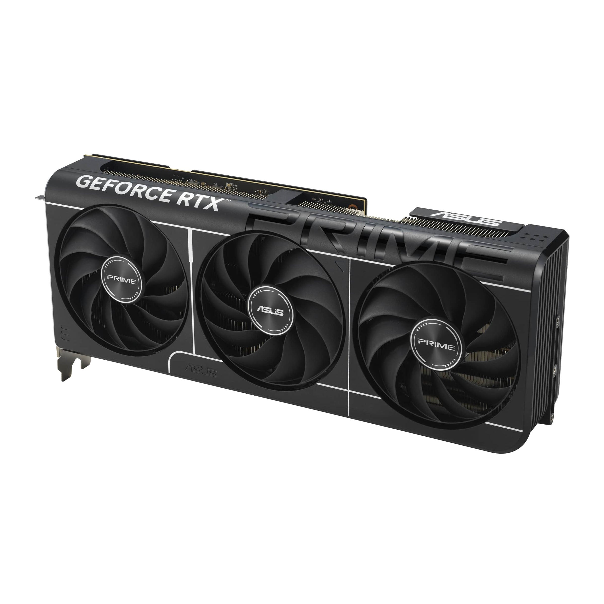 CARTE VIDEO ASUS GEFORCE RTX 5070TI 16 GO (PRIME)