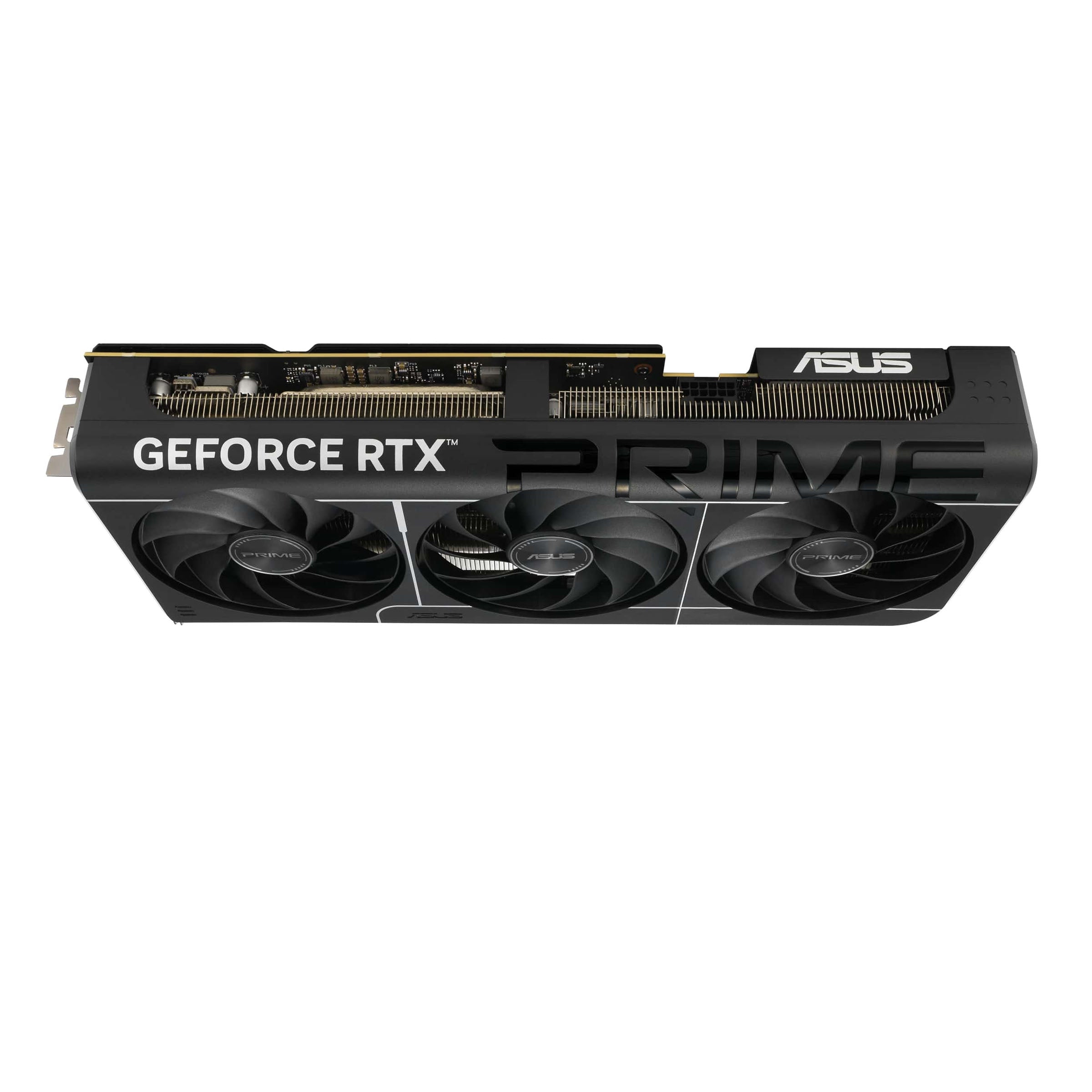 CARTE VIDEO ASUS GEFORCE RTX 5070TI 16 GO (PRIME)