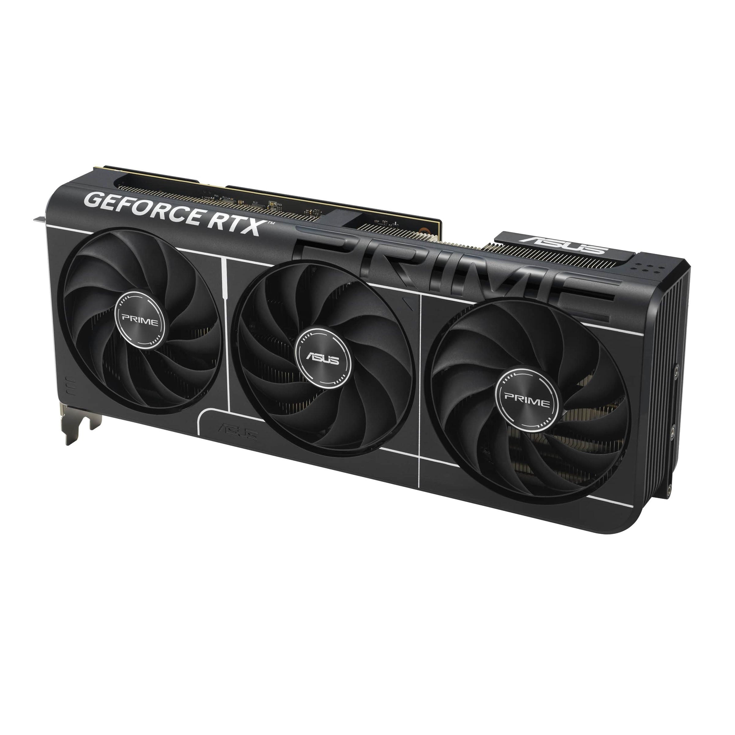 CARTE VIDEO ASUS GEFORCE RTX 5070TI OC 16 GO (PRIME)