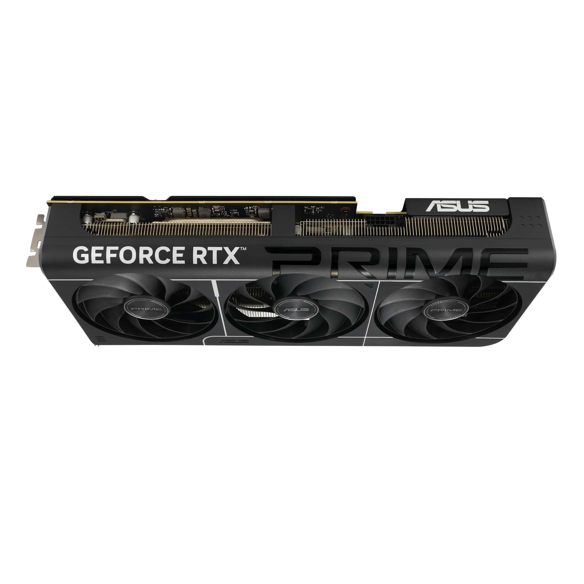 CARTE VIDEO ASUS GEFORCE RTX 5070TI OC 16 GO (PRIME)