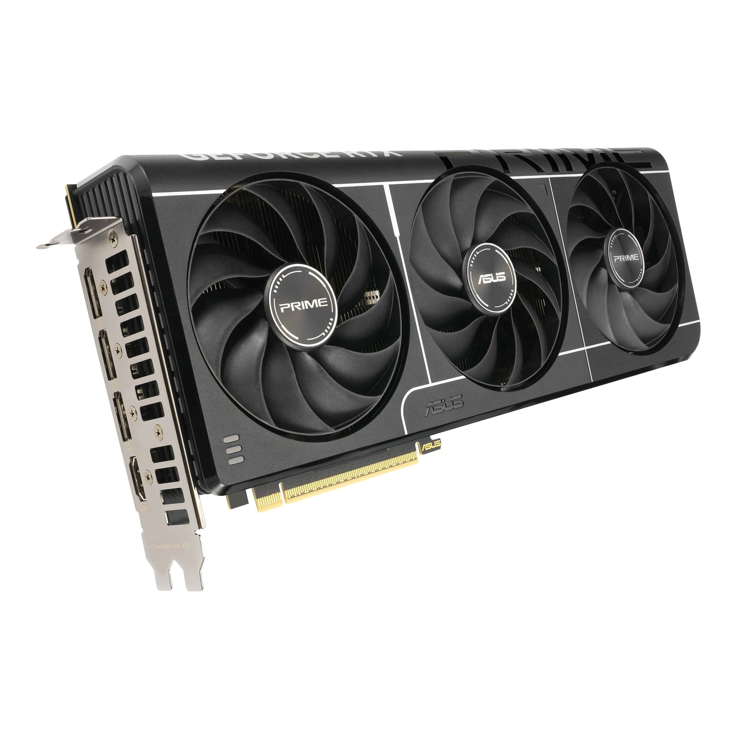 CARTE VIDEO ASUS GEFORCE RTX 5080 16GO (PRIME)