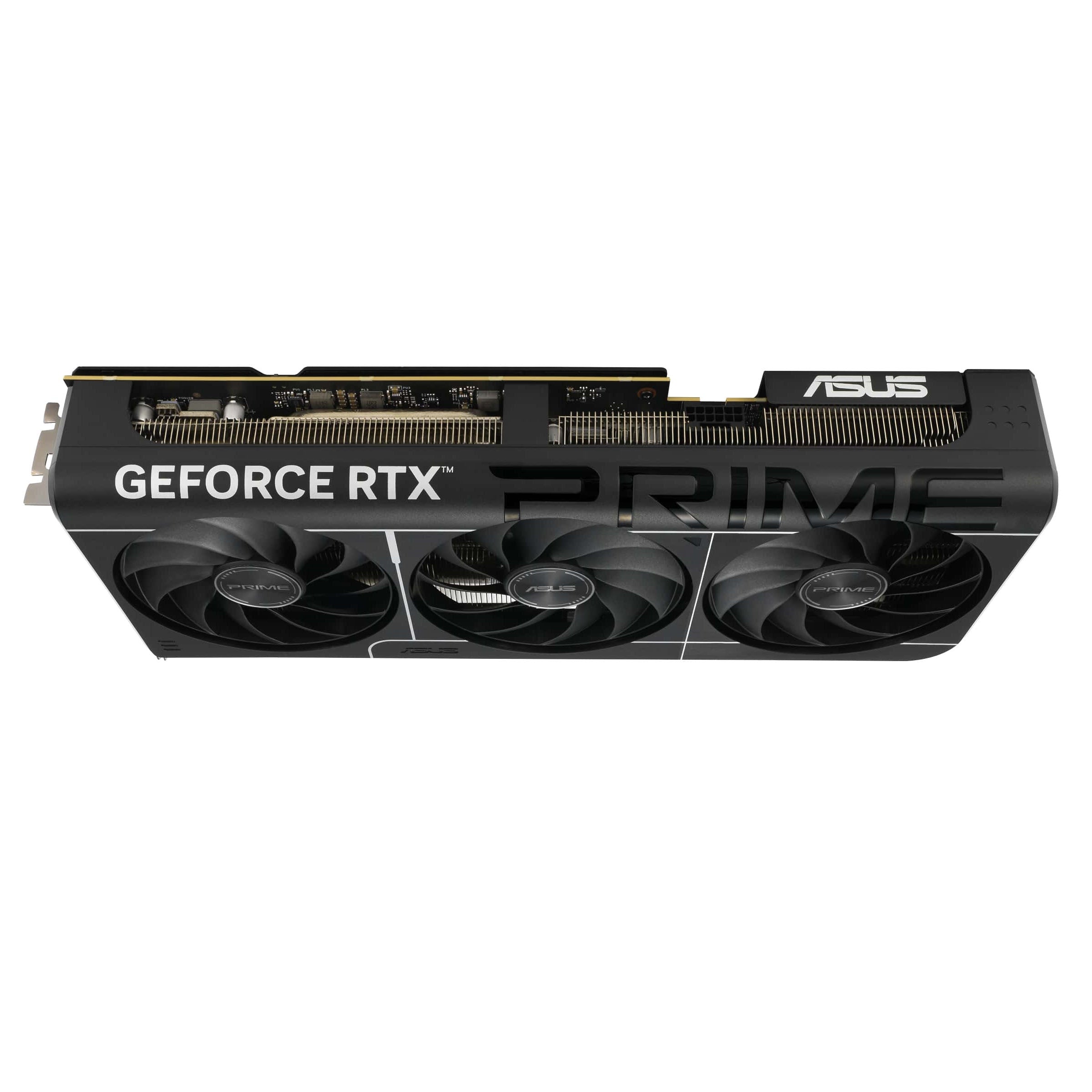 CARTE VIDEO ASUS GEFORCE RTX 5080 16GO (PRIME)