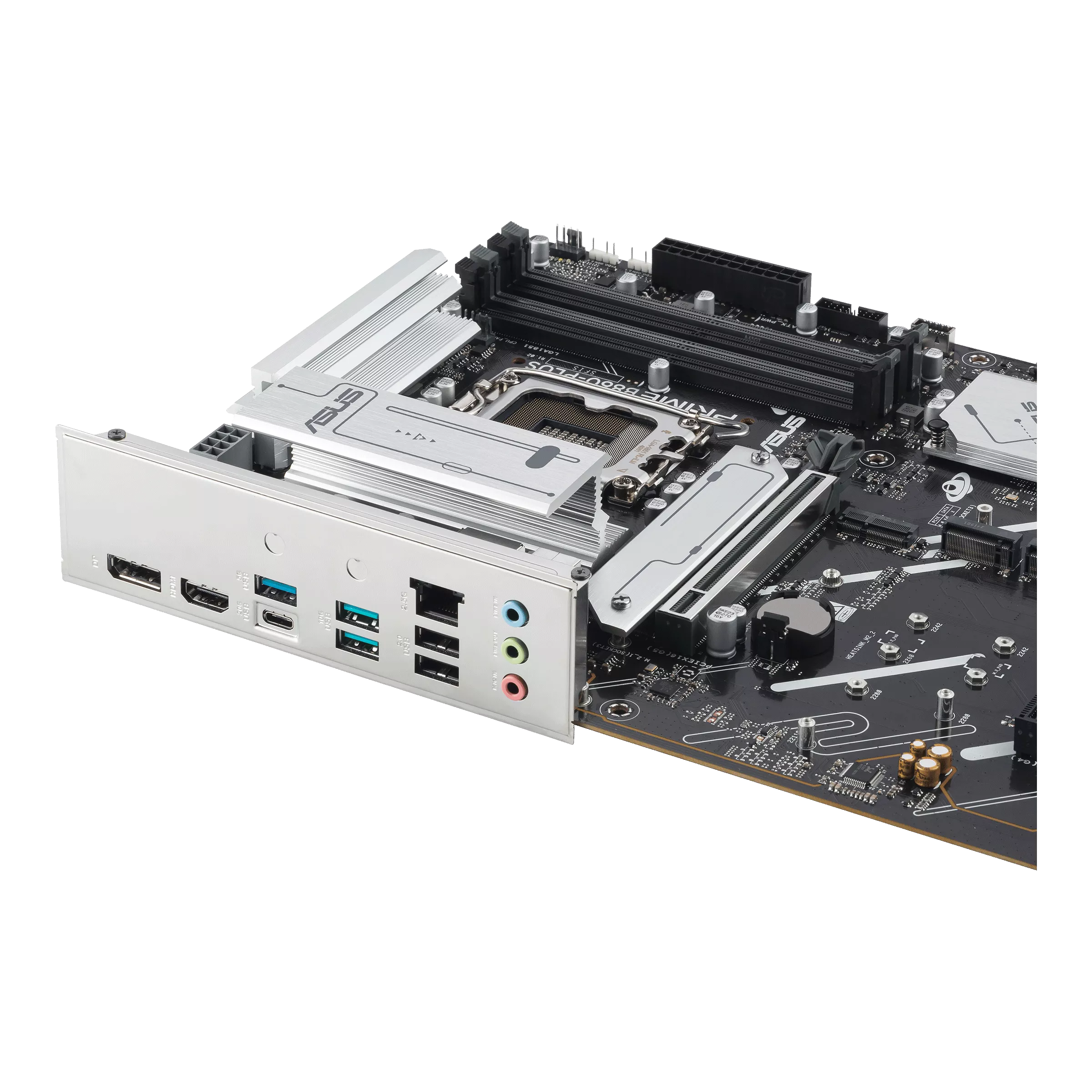 CARTE MAITRESSE ASUS PRIME B860-PLUS LGA1851/DDR5/WIFI