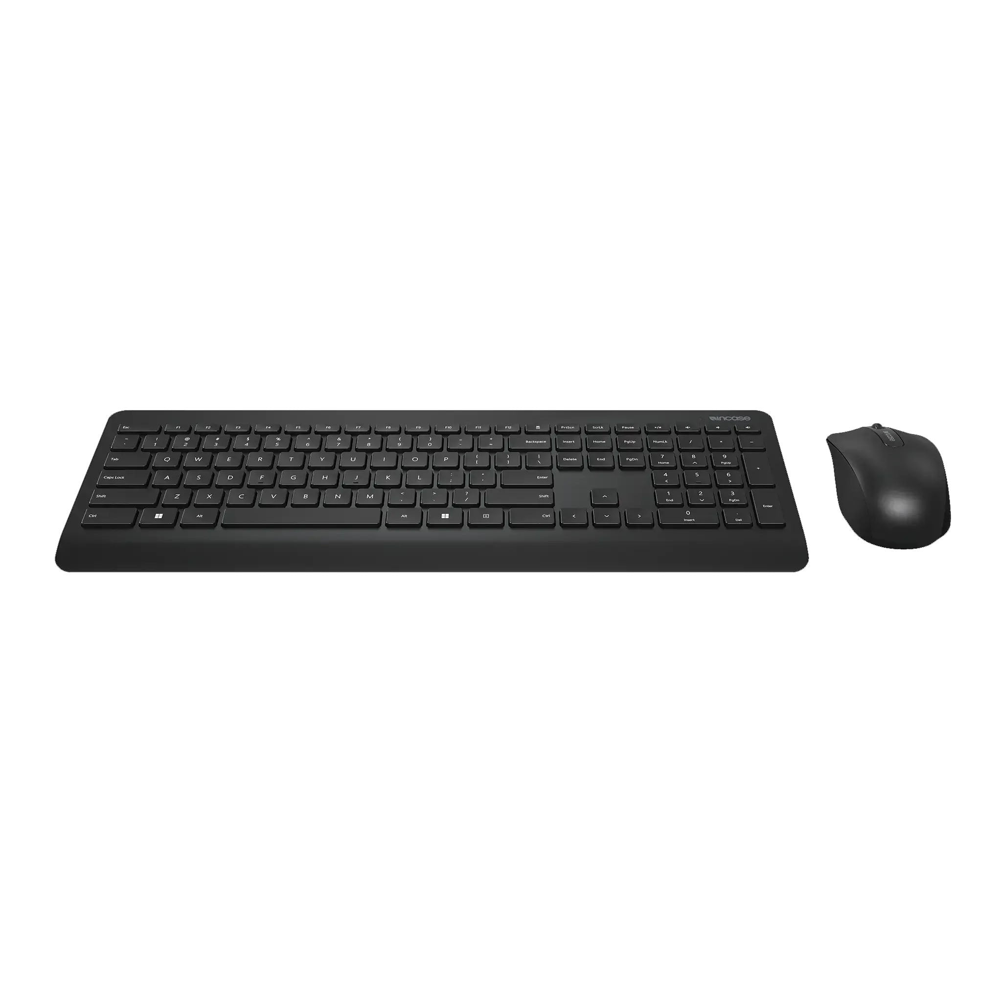 CLAVIER/SOURIS INCASE WIRELESS DESKTOP 900 (S-FIL)