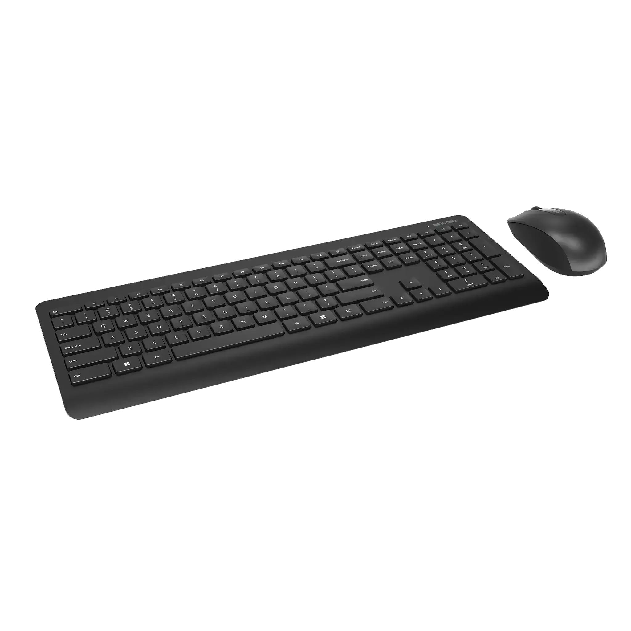 CLAVIER/SOURIS INCASE WIRELESS DESKTOP 900 (S-FIL)