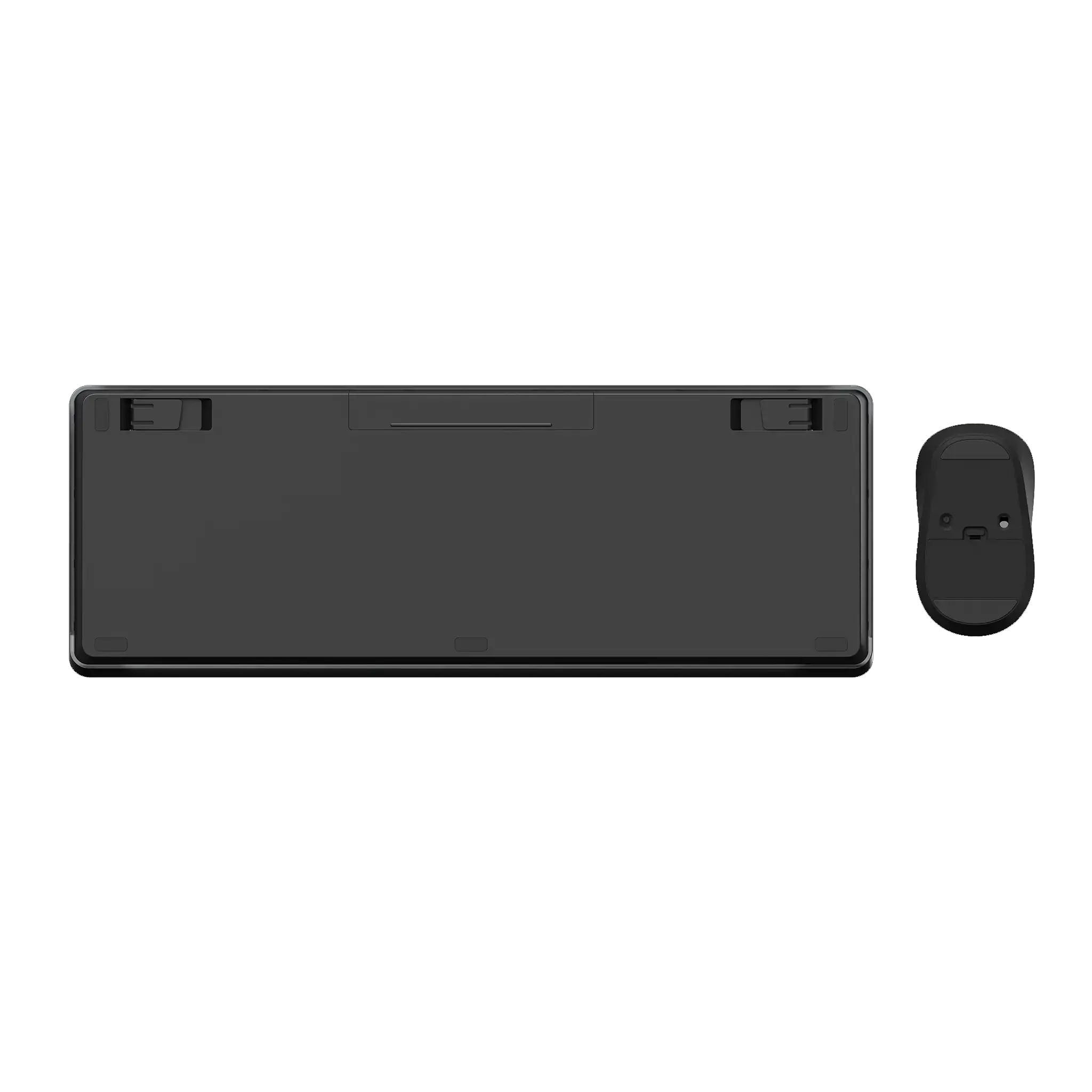 CLAVIER/SOURIS INCASE WIRELESS DESKTOP 900 (S-FIL)