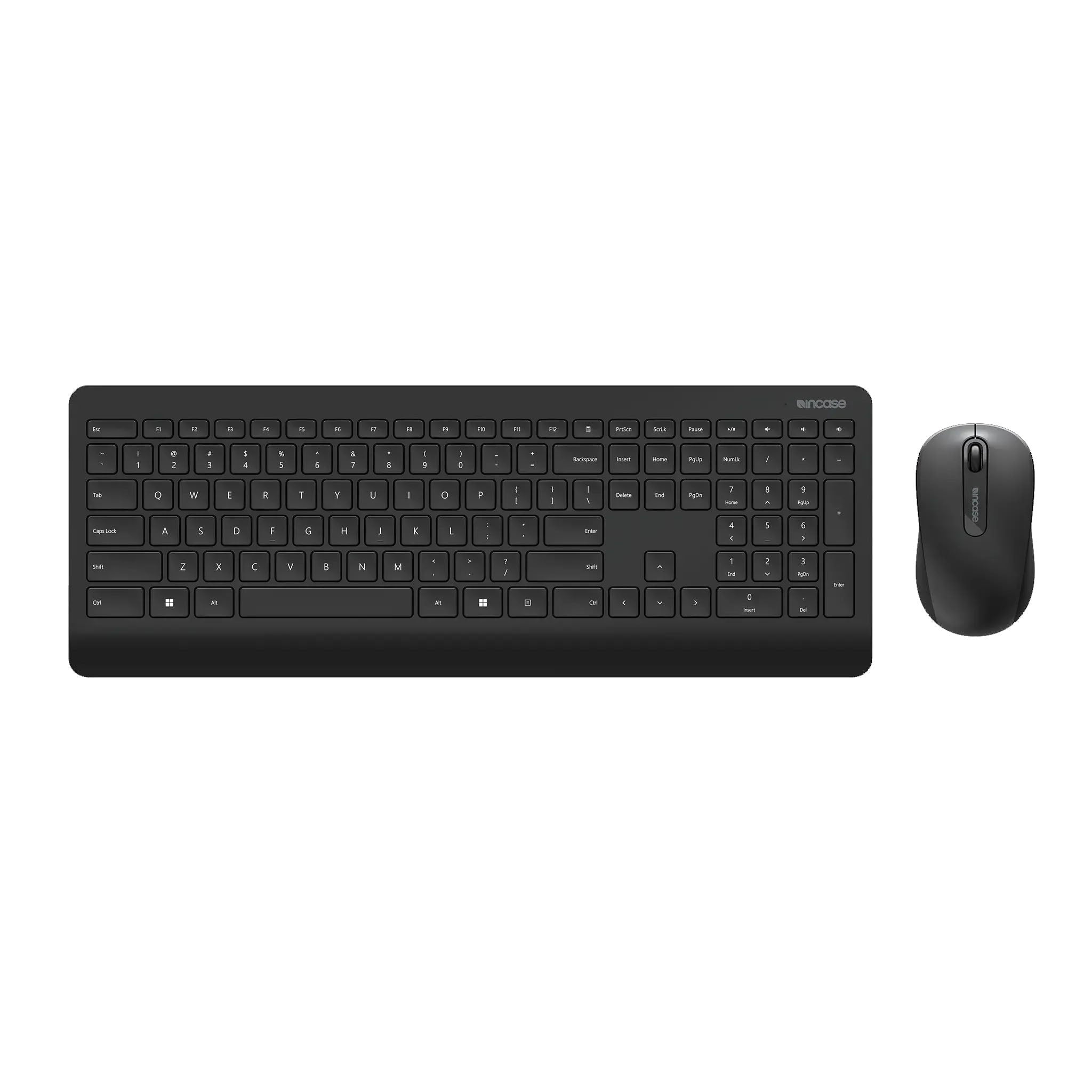 CLAVIER/SOURIS INCASE WIRELESS DESKTOP 900 (S-FIL)