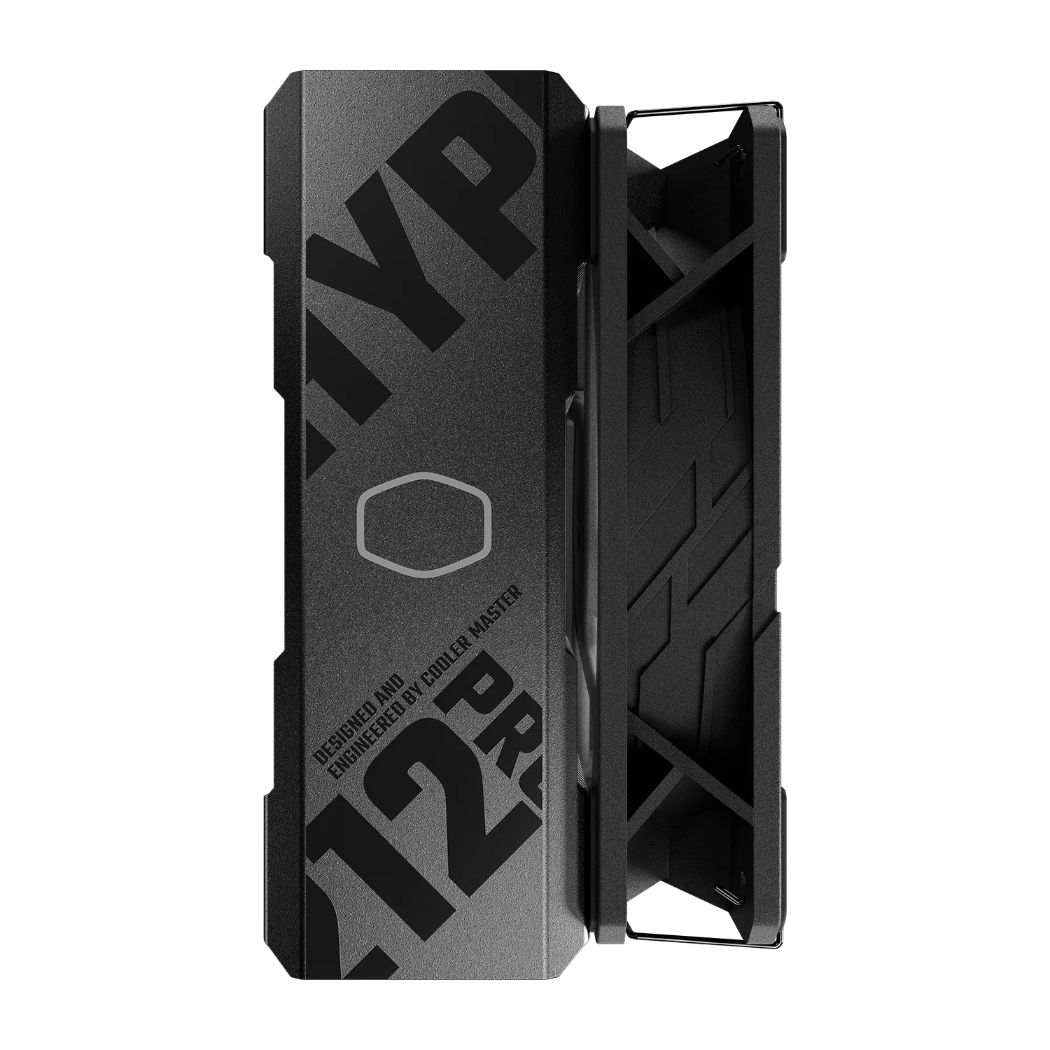 FAN DE PROCESSEUR AVEC HEATSINK CM HYPER 212 PRO ARGB