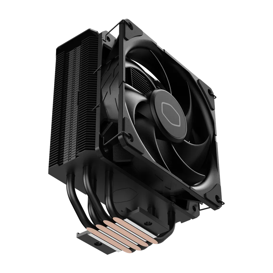 FAN DE PROCESSEUR AVEC HEATSINK CM HYPER 212 BLACK fan-de-processeur-avec-heatsink-cm-hyper-212-black