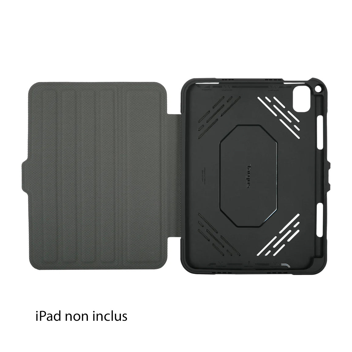 ETUI TARGUS PRO-TEK POUR iPAD MINI 8,3PO (2021/2024)