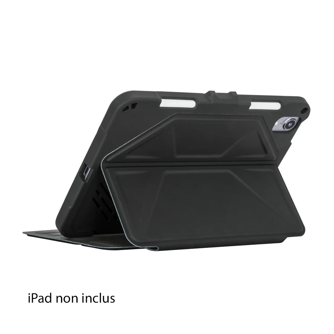ETUI TARGUS PRO-TEK POUR iPAD MINI 8,3PO (2021/2024)