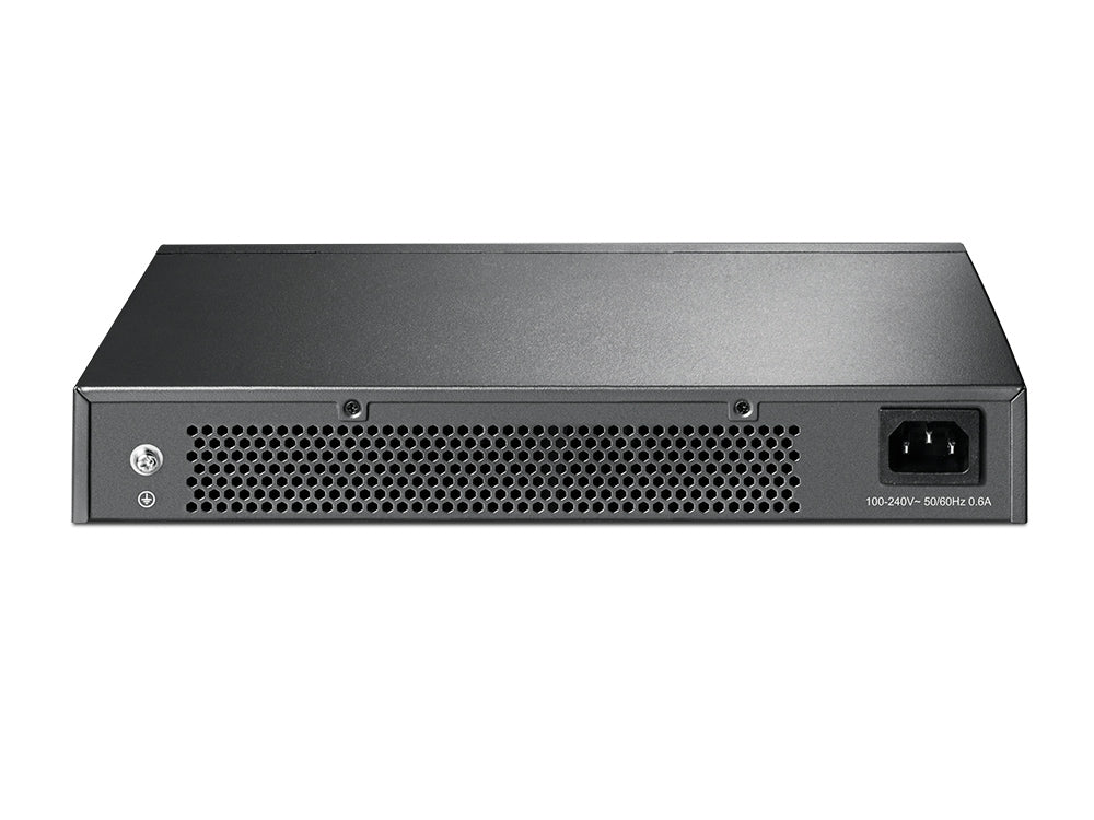 SWITCH TP-LINK 24 PORTS 10/100/1000