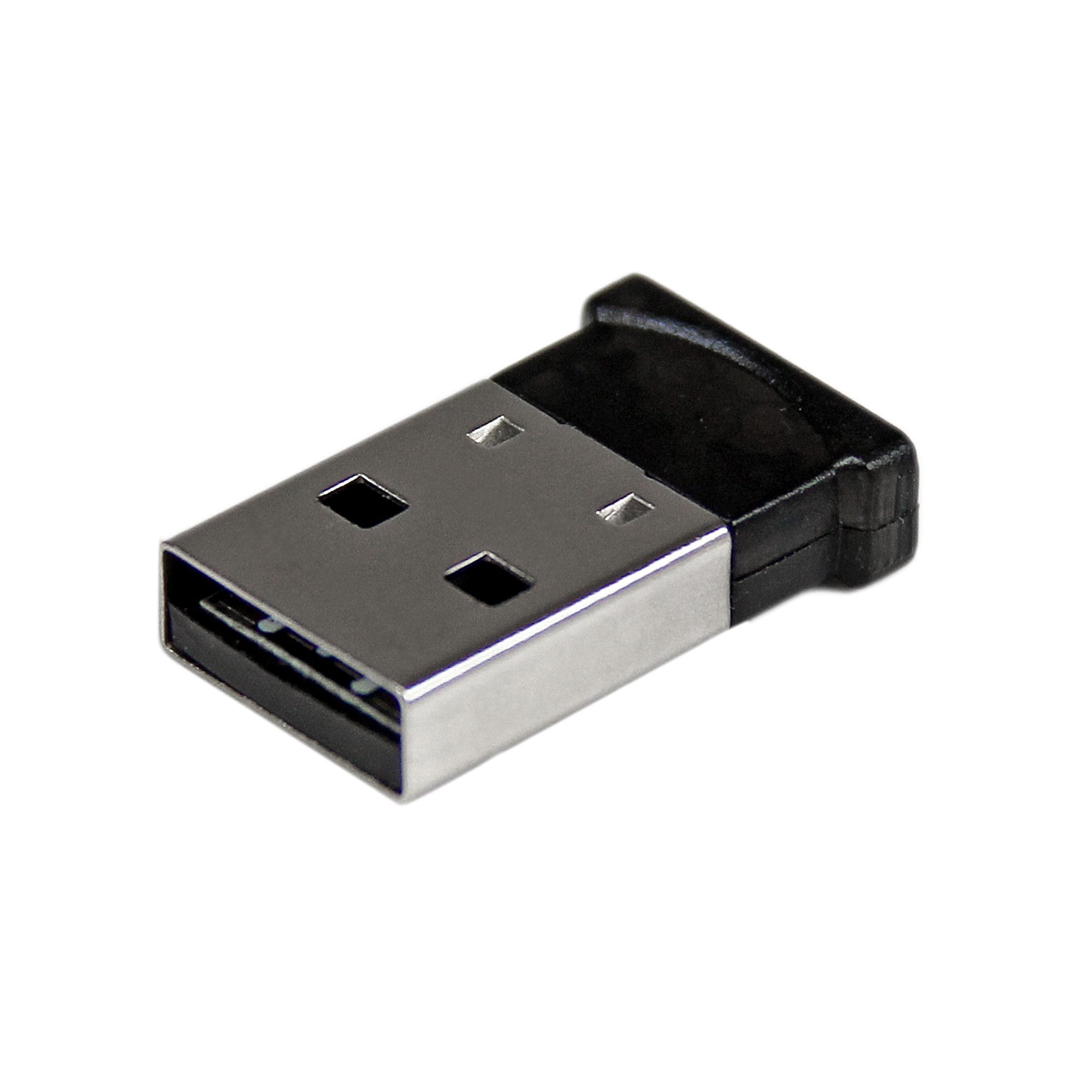 MINI-RECEPTEUR BLUETOOTH 4.0 USB (50M, CLASS1)
