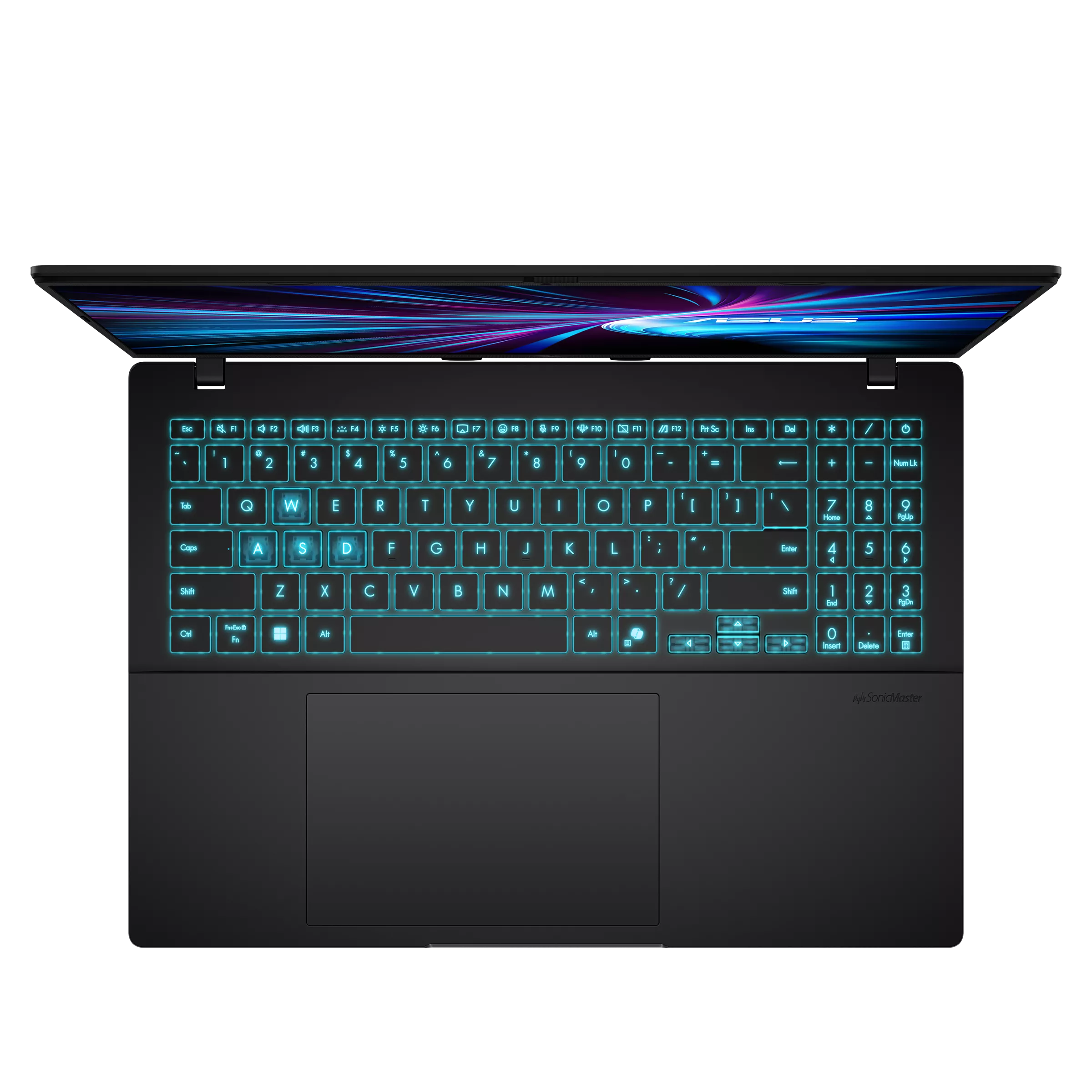 PORTABLE ASUS (SERIE V) INTEL CORE 7-240H / 16PO WUXGA