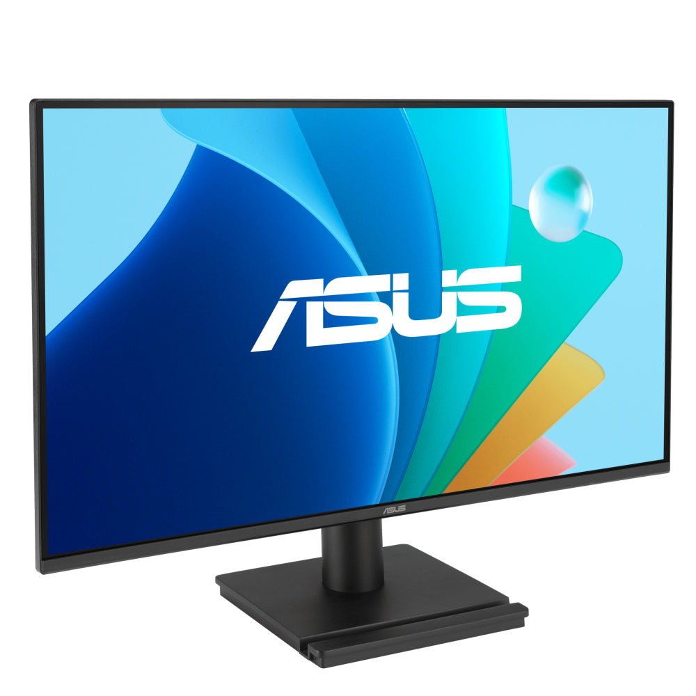 MONITEUR ASUS 23.8PO 120Hz IPS (VGA + HDMI)