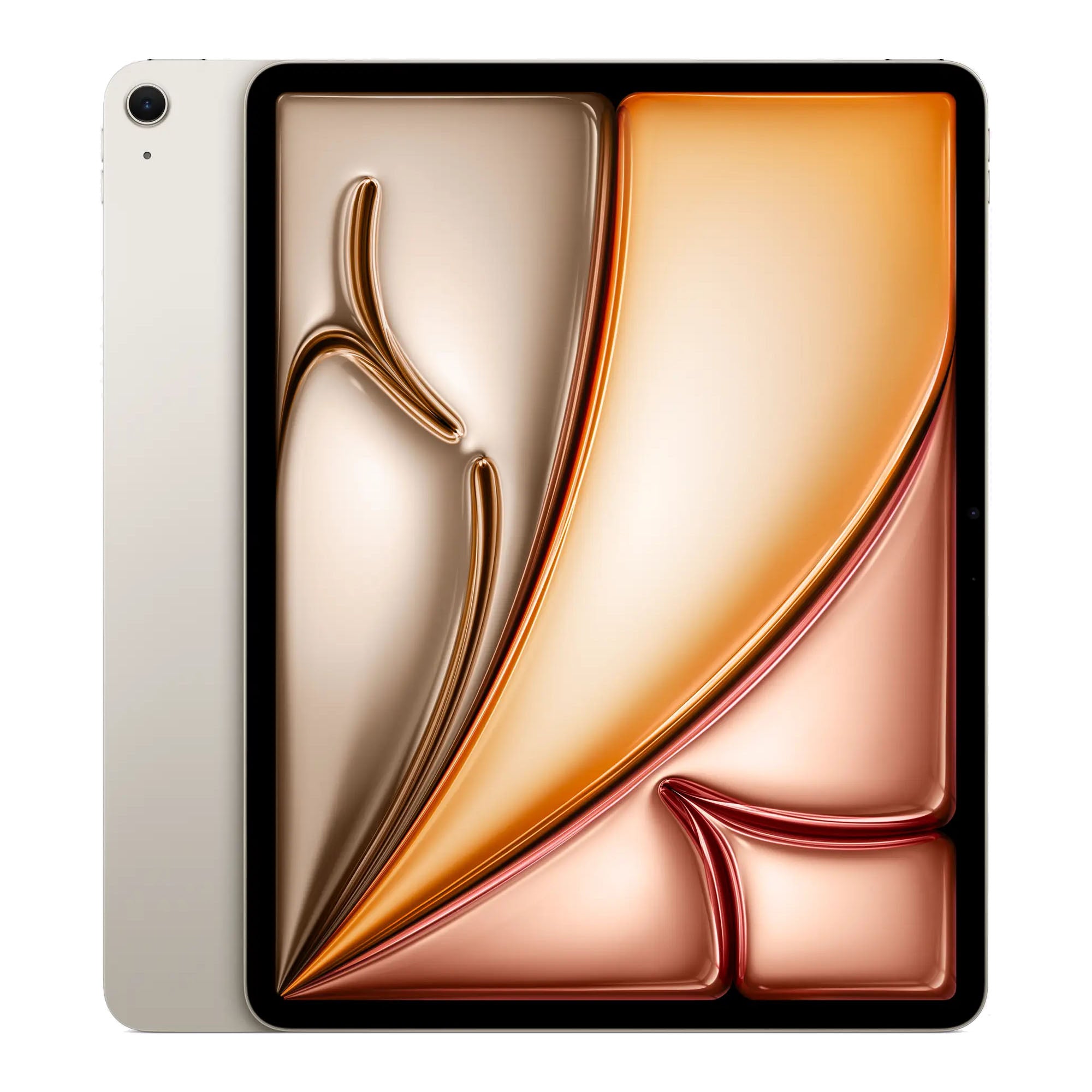 iPad Air 13po M4
