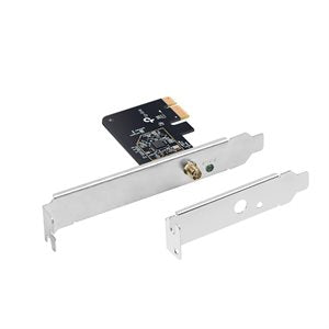 CARTE RESEAU WIFI TP-LINK PCI-E T2E AC600 (BI-BANDE)