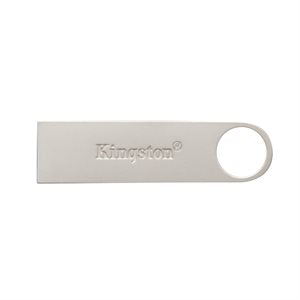 CLÉ KINGSTON 64 GO SE9 G2 PORTE-CLÉS (USB 3.0)