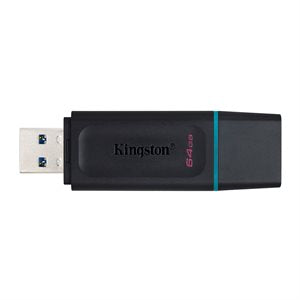 CLÉ KINGSTON 64 GO EXODIA (USB 3.2)