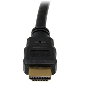 CABLE HDMI MALE-MALE DE 15 PIEDS