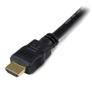 CABLE HDMI MALE-MALE DE 6 PIEDS
