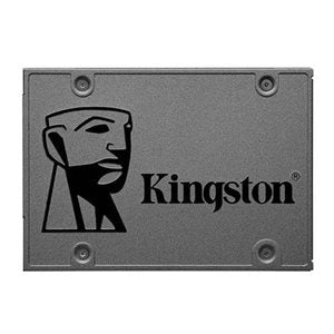 DISQUE DUR SSD KINGSTON 480 GO SÉRIE A400