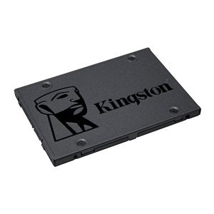 DISQUE DUR SSD KINGSTON 960 GO SÉRIE A400