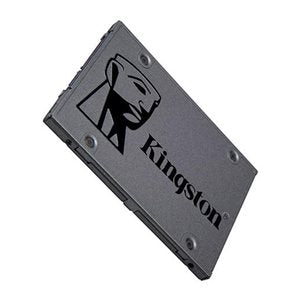 DISQUE DUR SSD KINGSTON 960 GO SÉRIE A400
