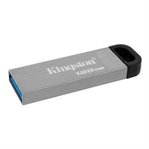 CLÉ KINGSTON 128 GO KYSON PORTE-CLÉS (USB 3.2)