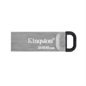 CLÉ KINGSTON 256 GO KYSON PORTE-CLÉS (USB 3.2)