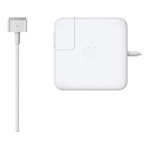 CHARGEUR 45W POUR MACBOOK AIR 2014+ (MAGSAFE2)