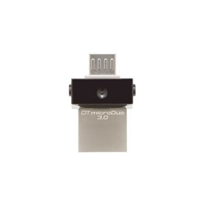 CLÉ KINGSTON 32 GO DT MICRODUO (Micro-USB, USB 3.0/3.1)