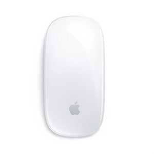 APPLE MAGIC MOUSE BLANCHE