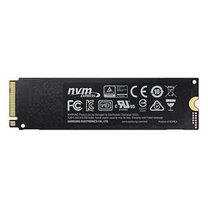 DISQUE DUR SSD SAMSUNG 1000 GO EVO 970 PLUS M.2 2280 NVME