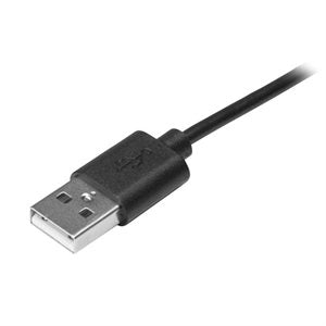 CABLE USB-C A USB-A DE 6 PIEDS
