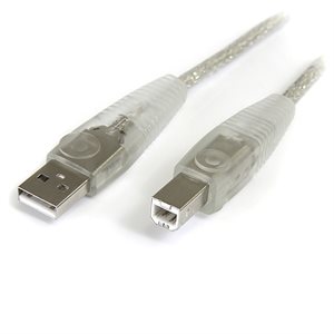 CABLE USB 2.0 DE 15 PIEDS