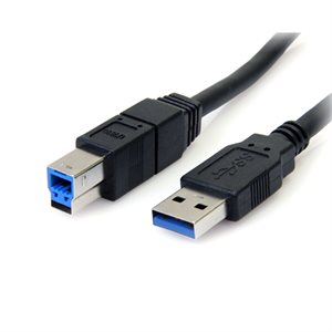 CABLE USB 3.0 DE 6 PIEDS